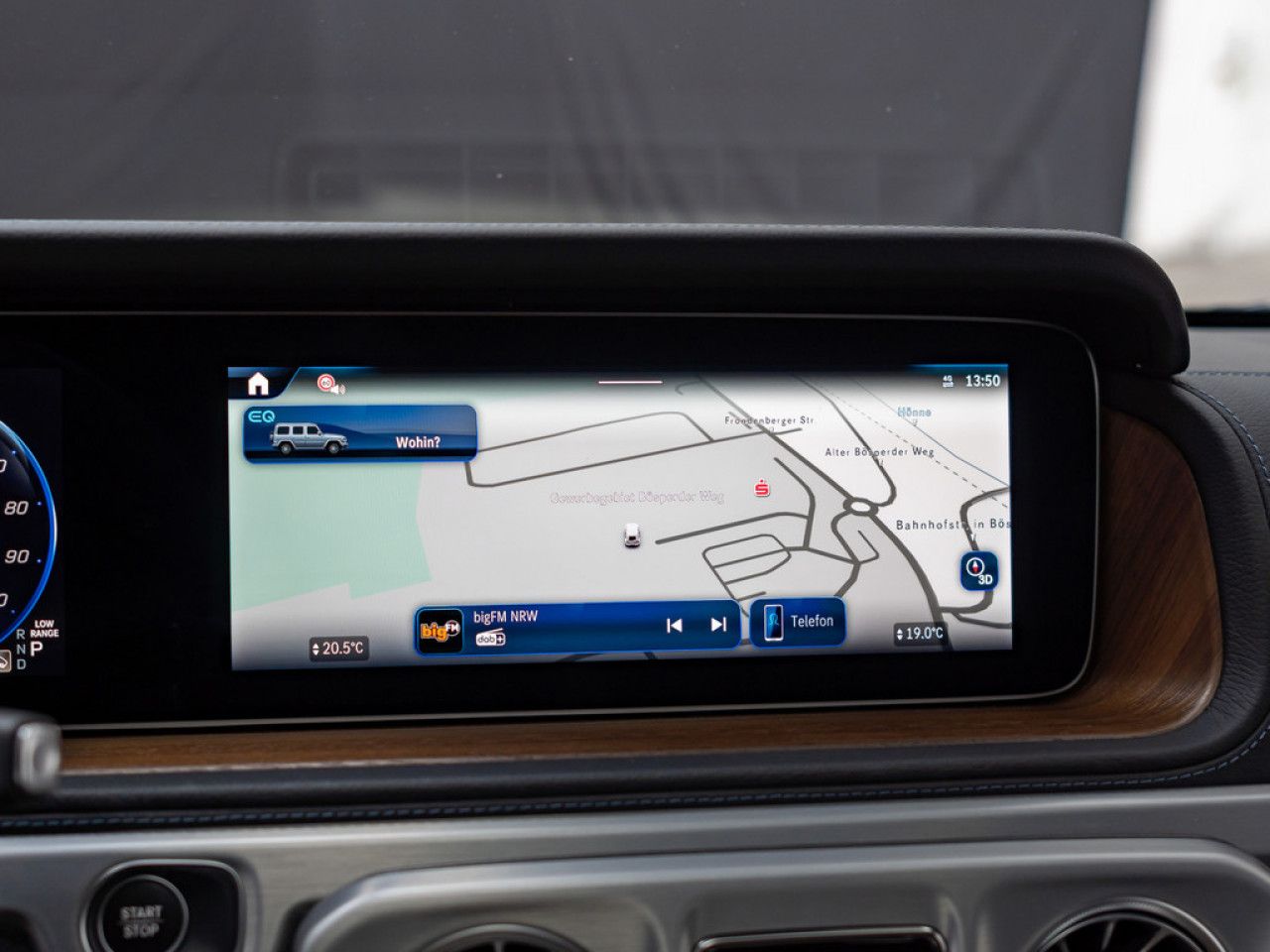 Mercedes-Benz G-Klasse – Bild 12