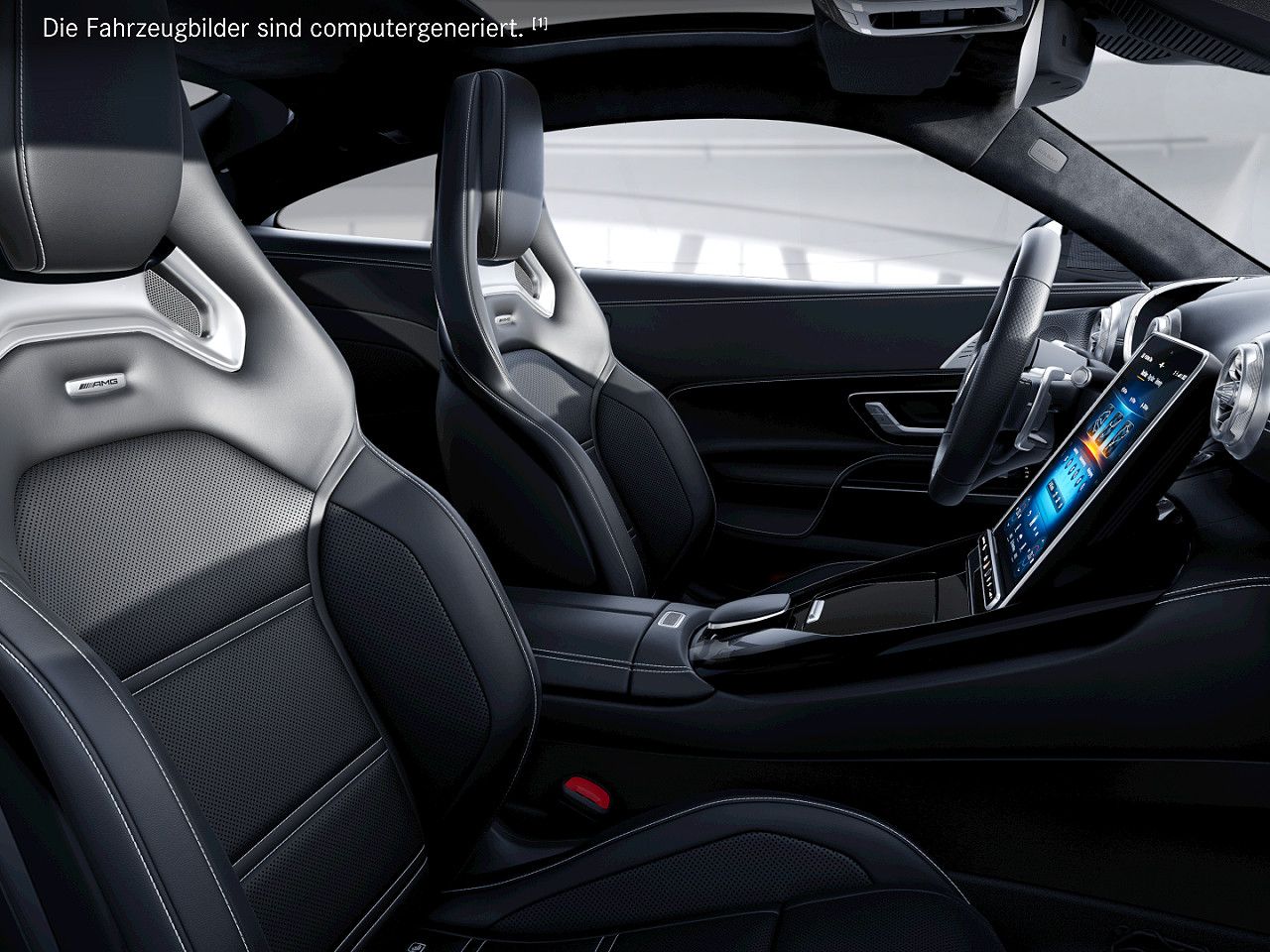 Mercedes-Benz AMG GT – Bild 28