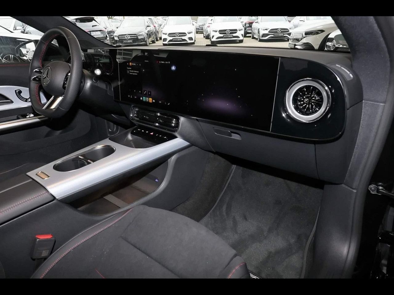 Mercedes-Benz CLA – Bild 7