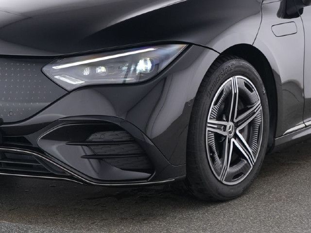 Mercedes-Benz EQE 500