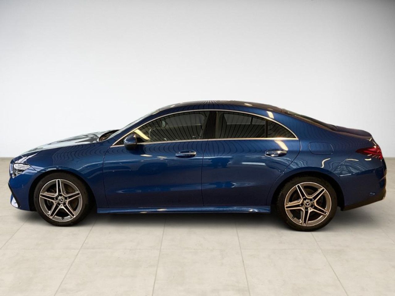 Mercedes-Benz CLA – Bild 3