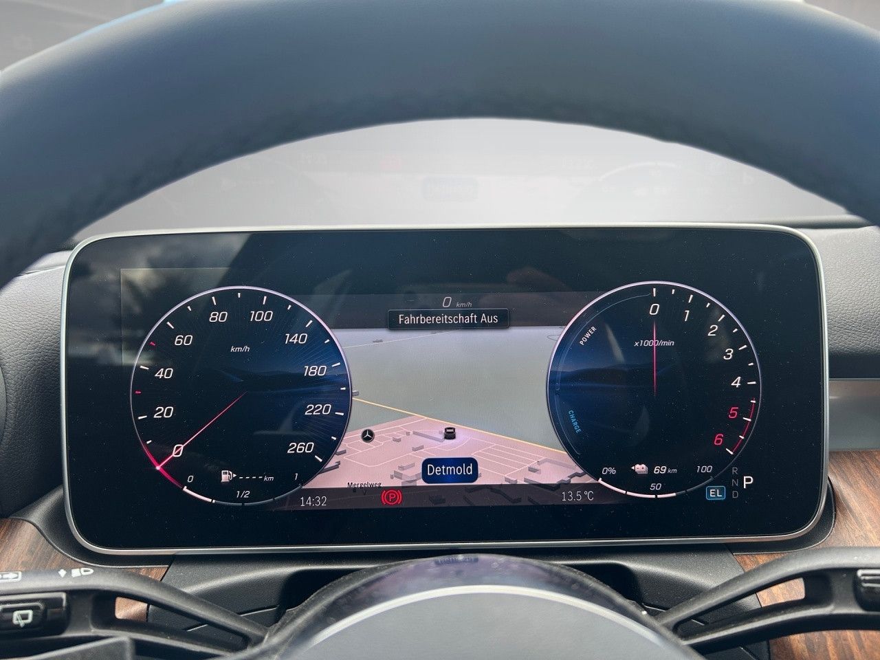 Mercedes-Benz C-Klasse – Bild 19