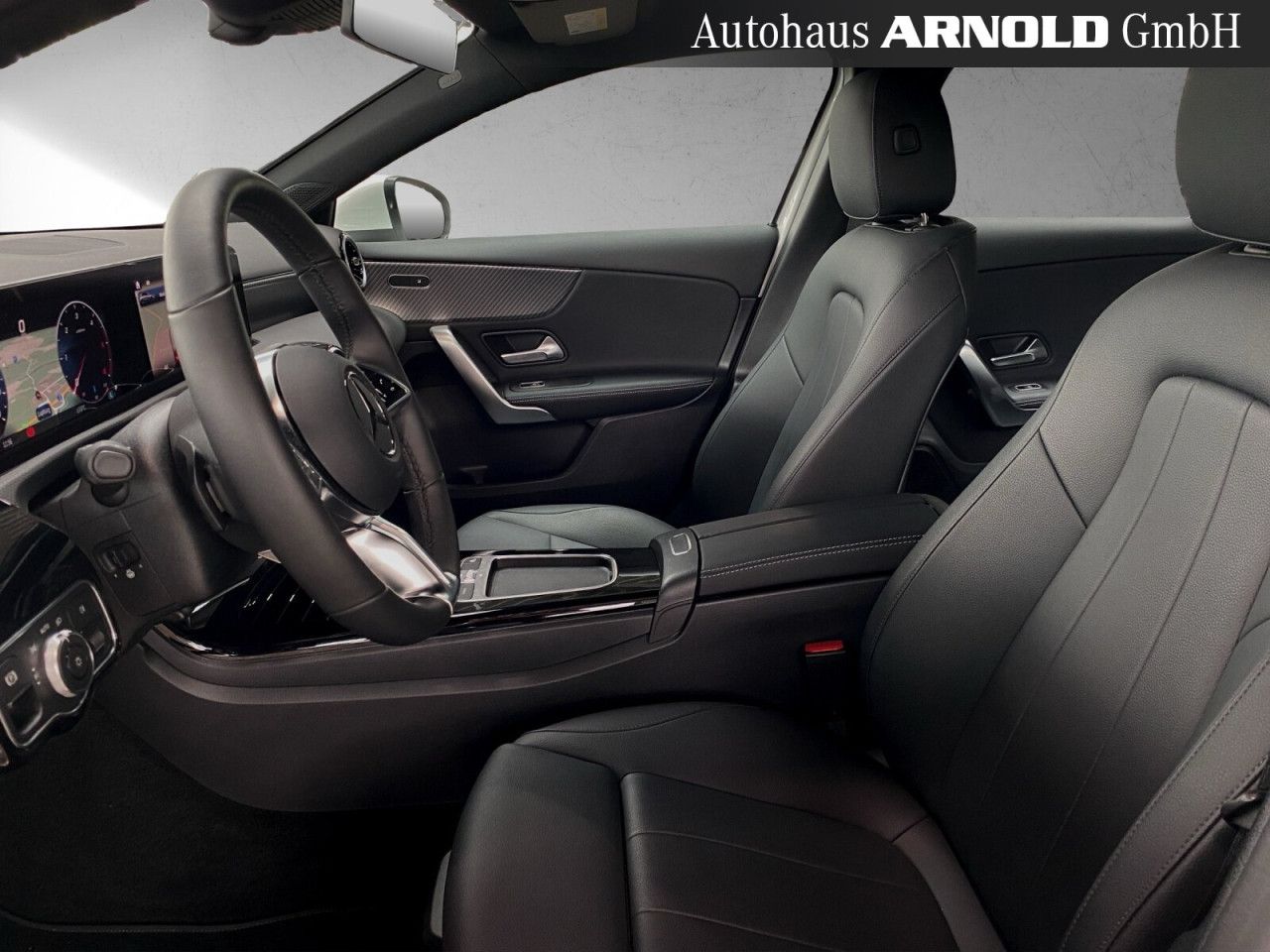 Mercedes-Benz A-Klasse – Bild 8