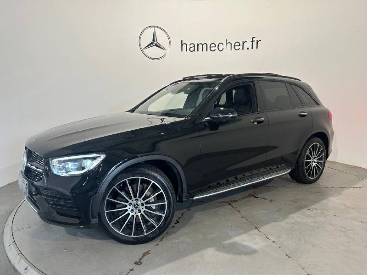 Photo du véhicule 1 / 18