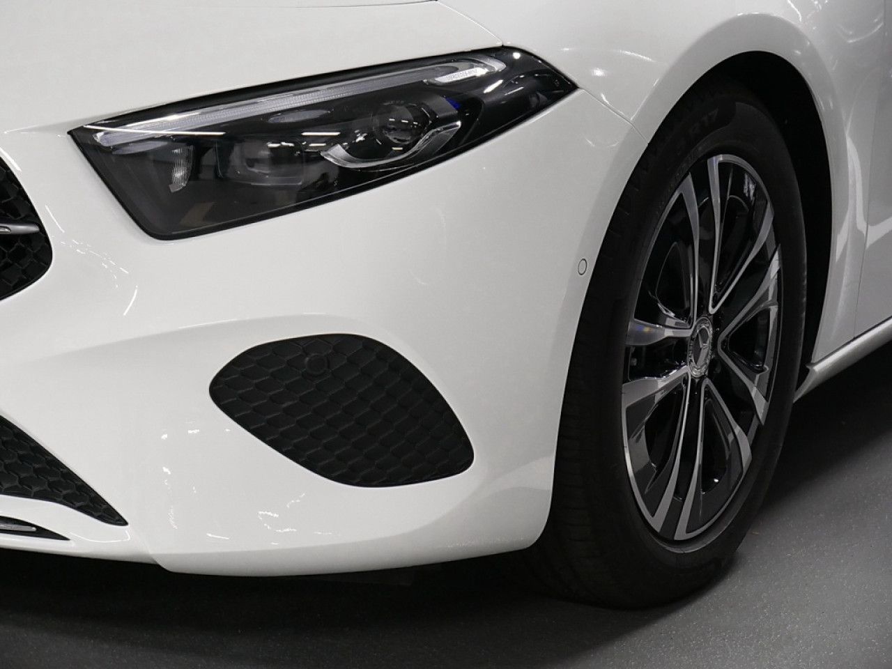 Mercedes-Benz A-Klasse – Bild 4