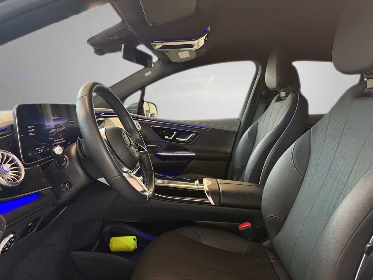 Mercedes-Benz EQE – Bild 14