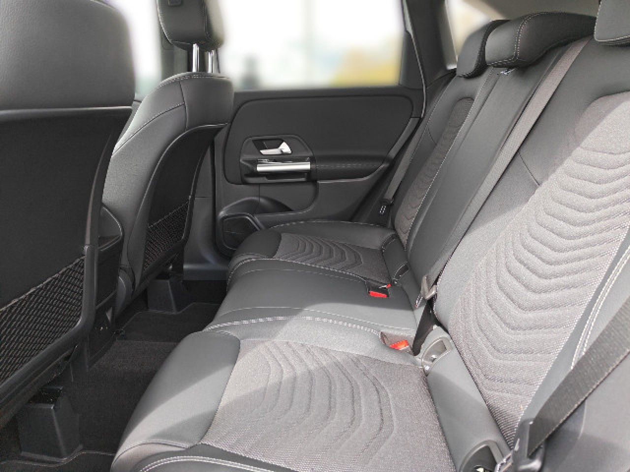 Mercedes-Benz B-Klasse – Bild 11
