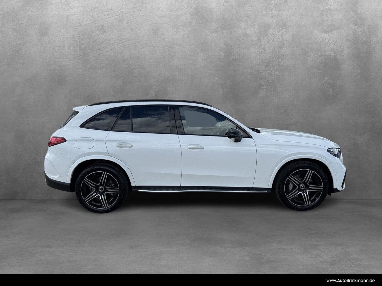 Mercedes-Benz GLC – Bild 4
