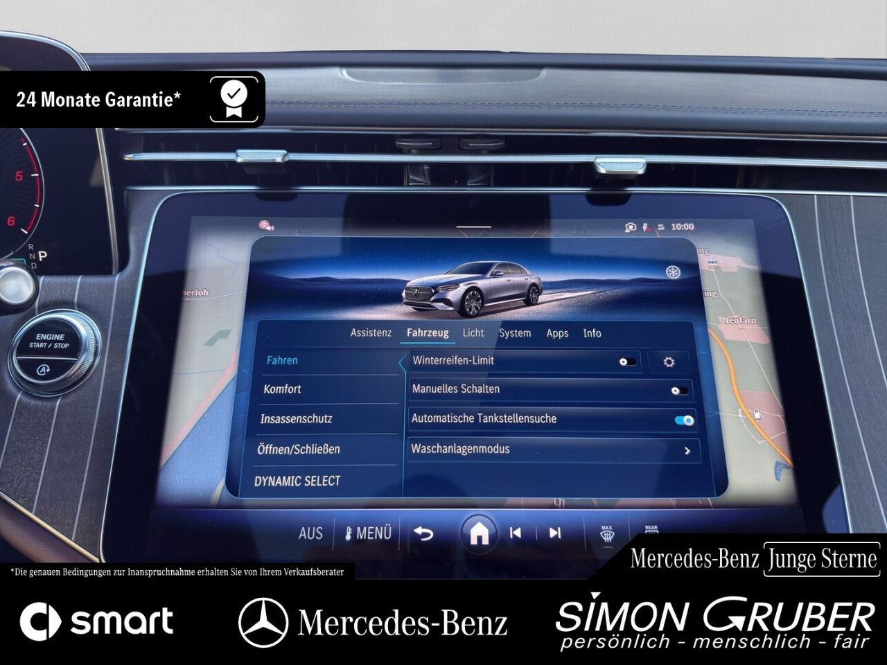 Mercedes-Benz E-Klasse – Bild 26
