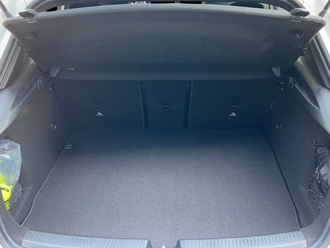 Mercedes-Benz A-Klasse – Bild 7