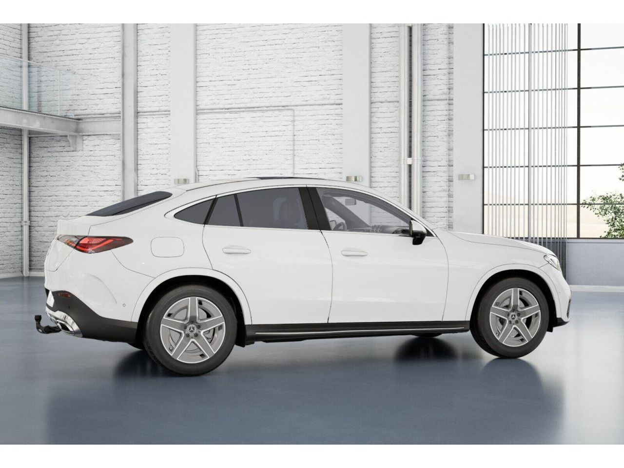 Mercedes-Benz GLC – Bild 6