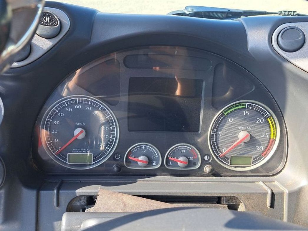 IVECO | AD260S42 YPS