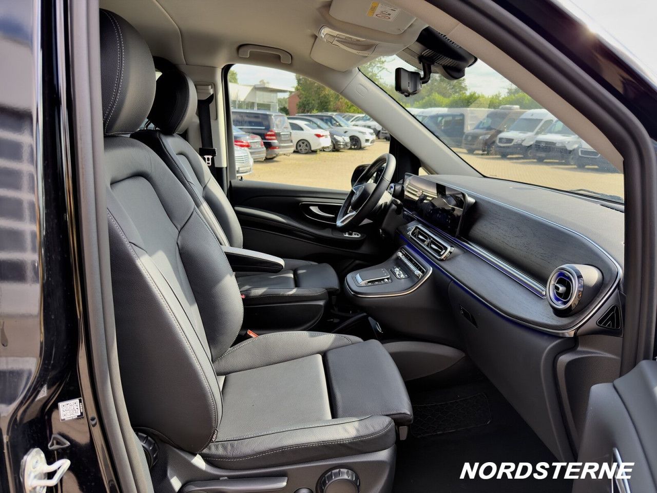 Mercedes-Benz V-Klasse – Bild 9