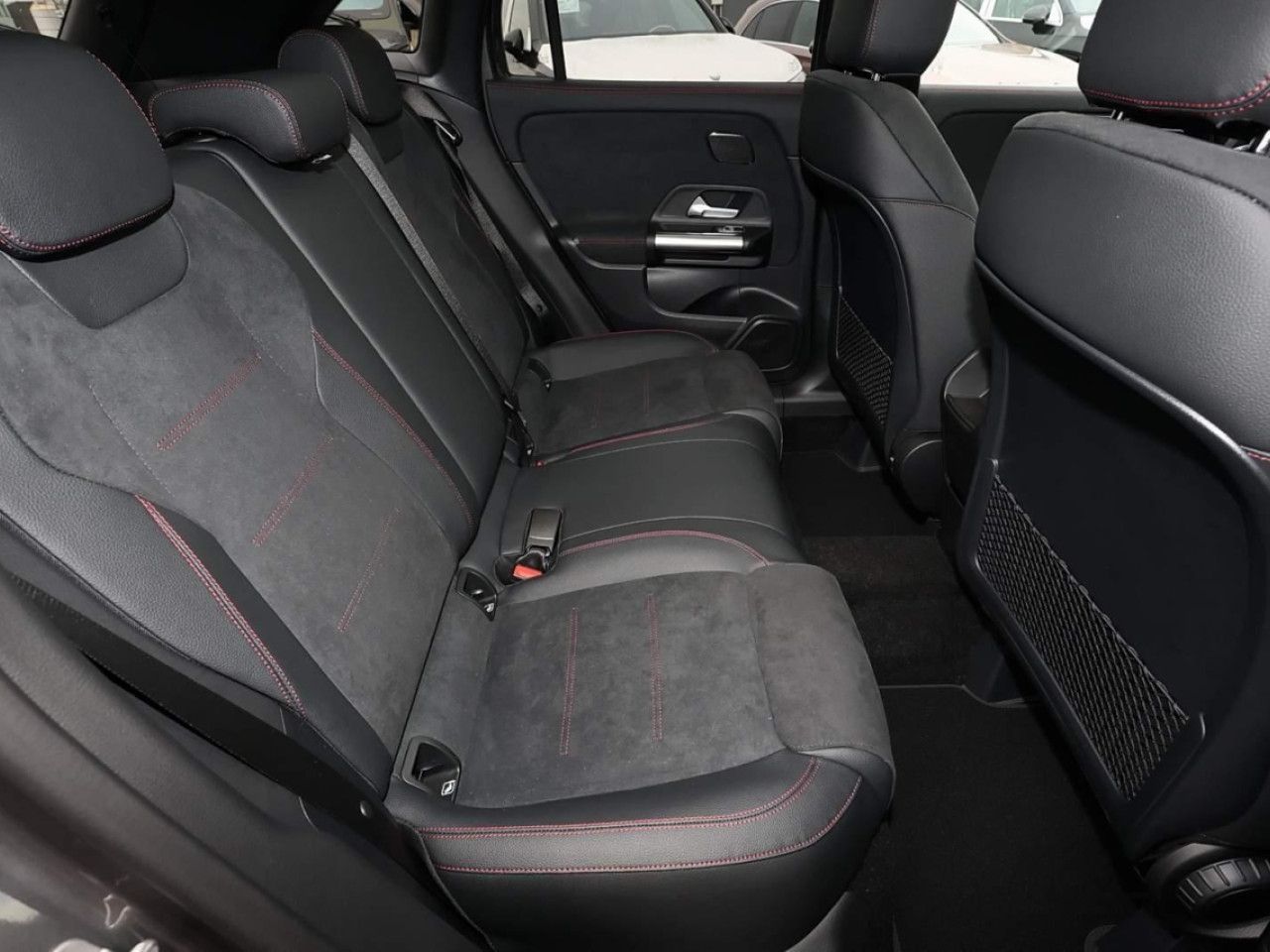 Mercedes-Benz GLA – Bild 6