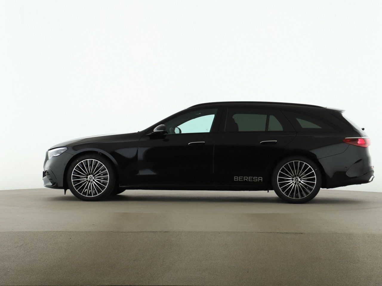 Mercedes-Benz E-Klasse – Bild 3