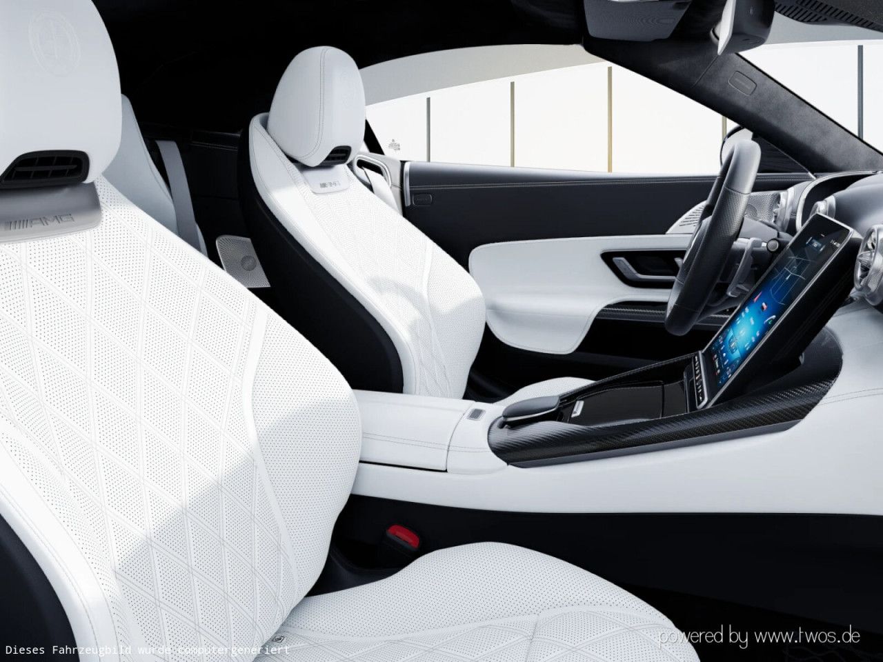 Mercedes-Benz SL – Bild 23