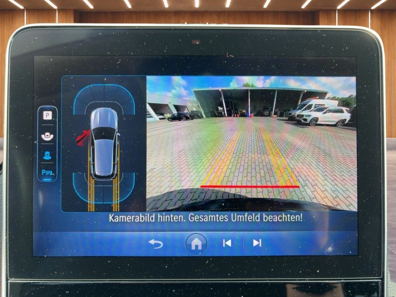 Mercedes-Benz C-Klasse – Bild 13