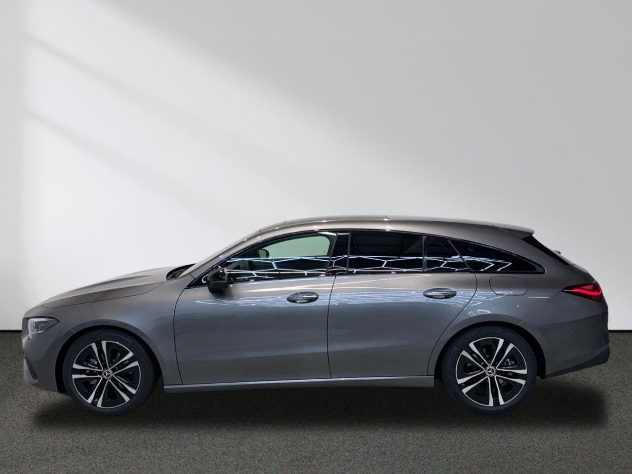 Mercedes-Benz CLA – Bild 8