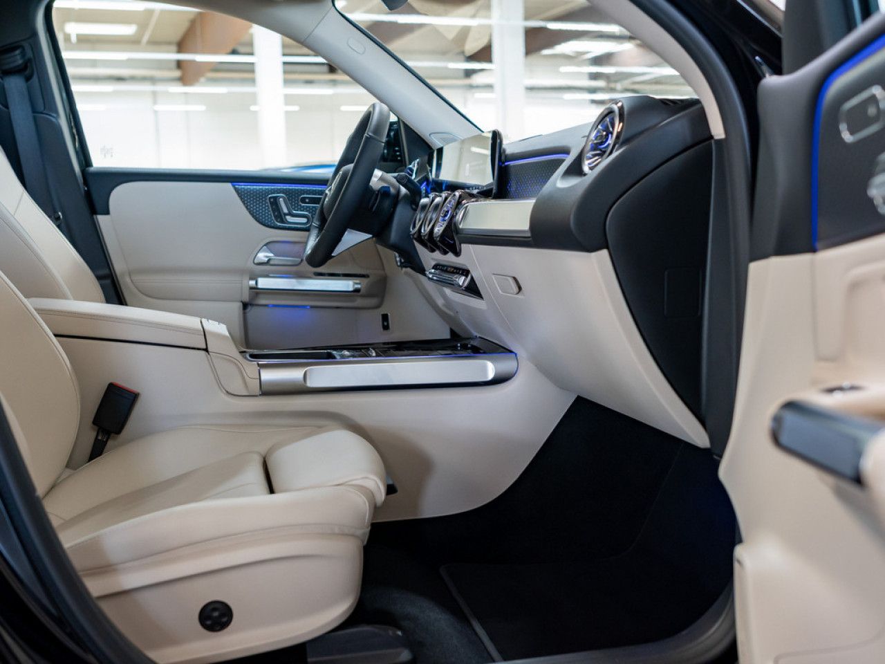 Mercedes-Benz EQB – Bild 3