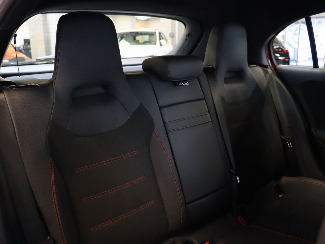 Mercedes-Benz A-Klasse – Bild 28