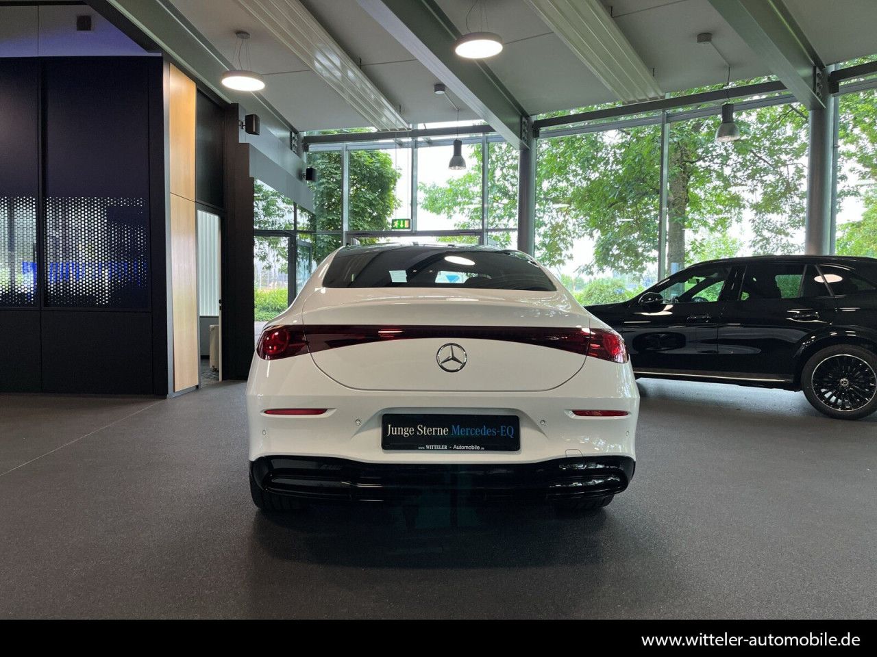 Mercedes-Benz CLA – Bild 12