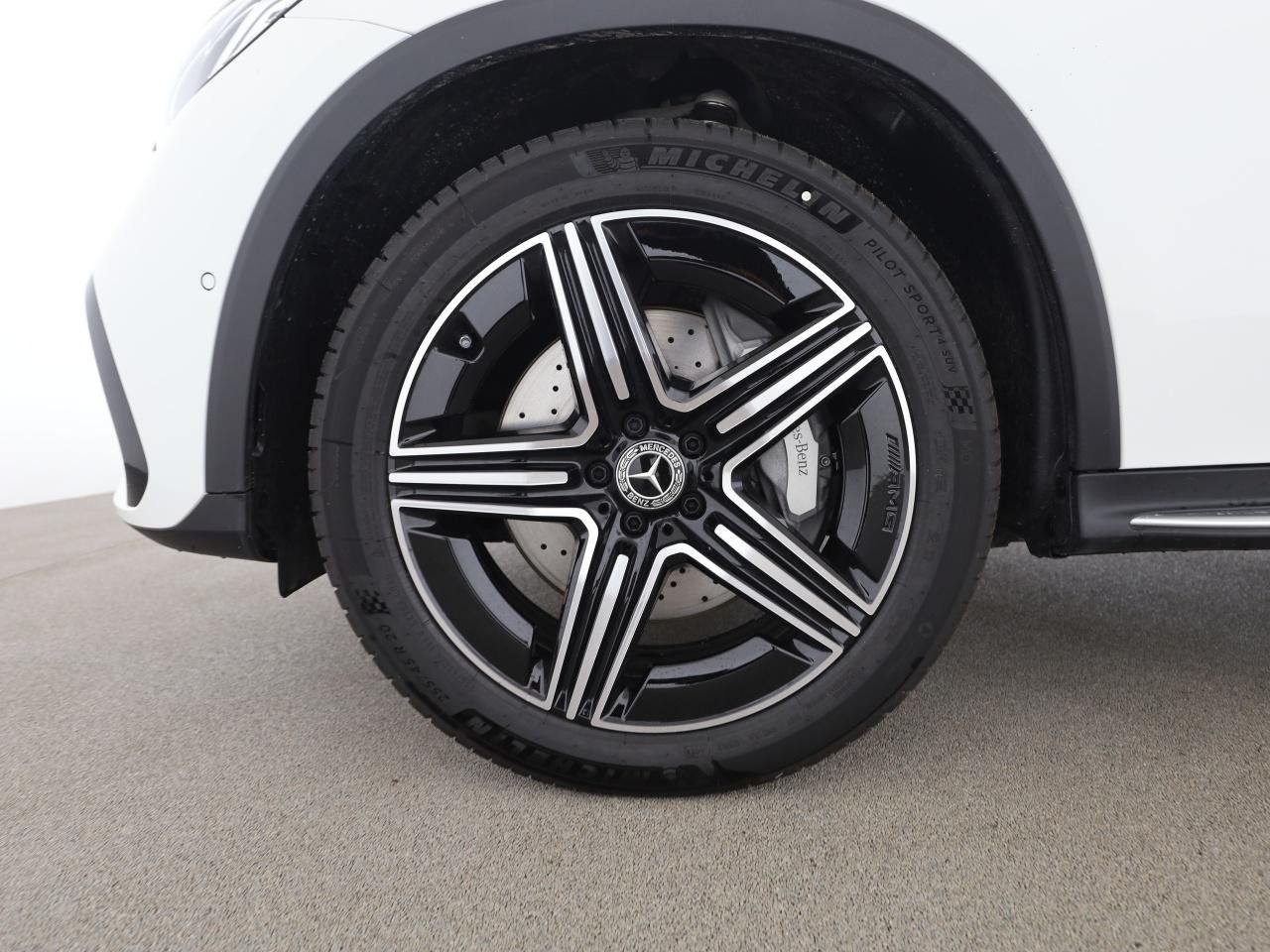 Mercedes-Benz GLC – Bild 16