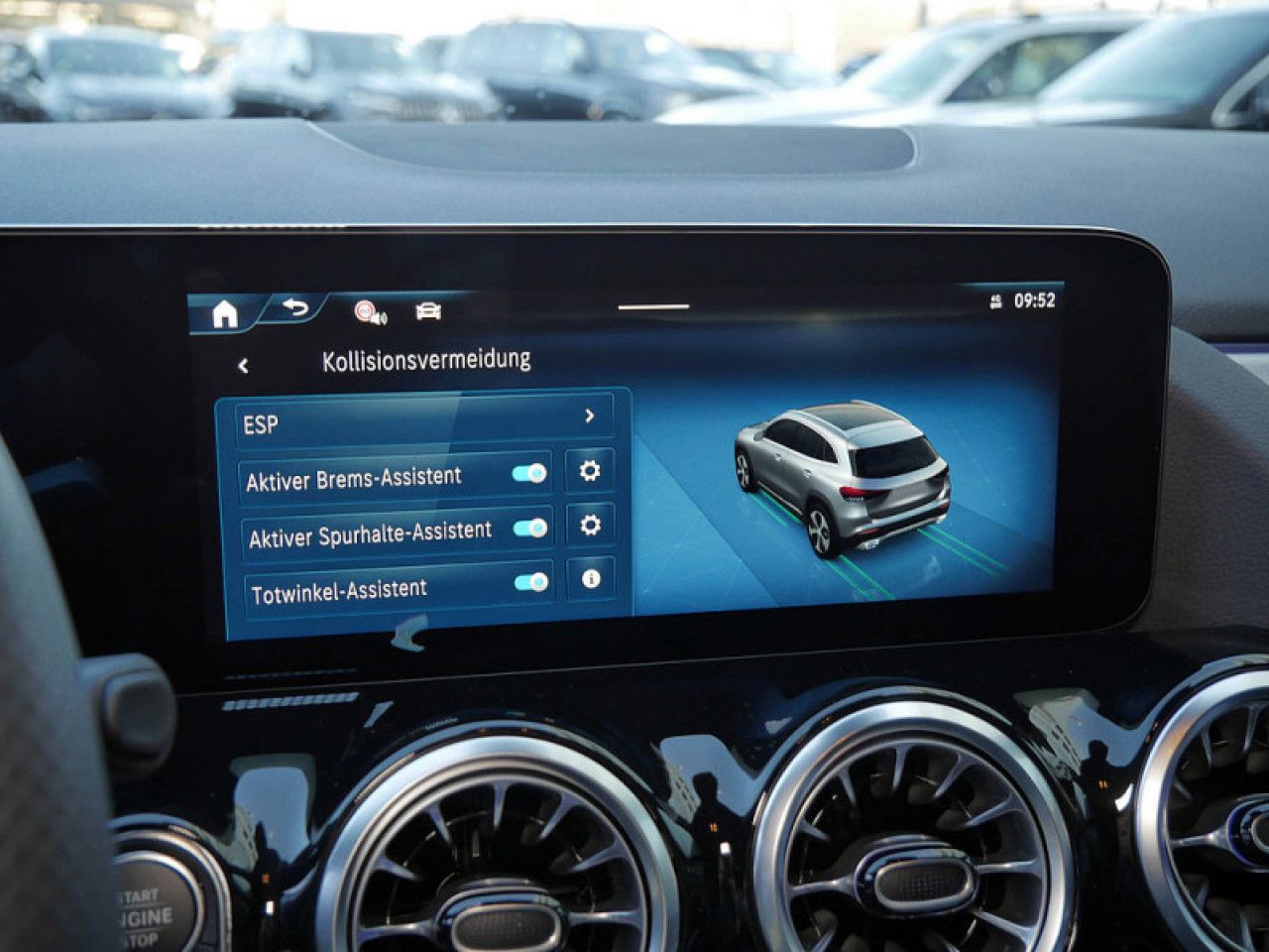 Mercedes-Benz GLA – Bild 16