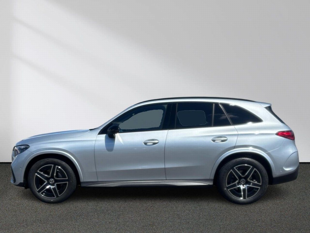 Mercedes-Benz GLC – Bild 2