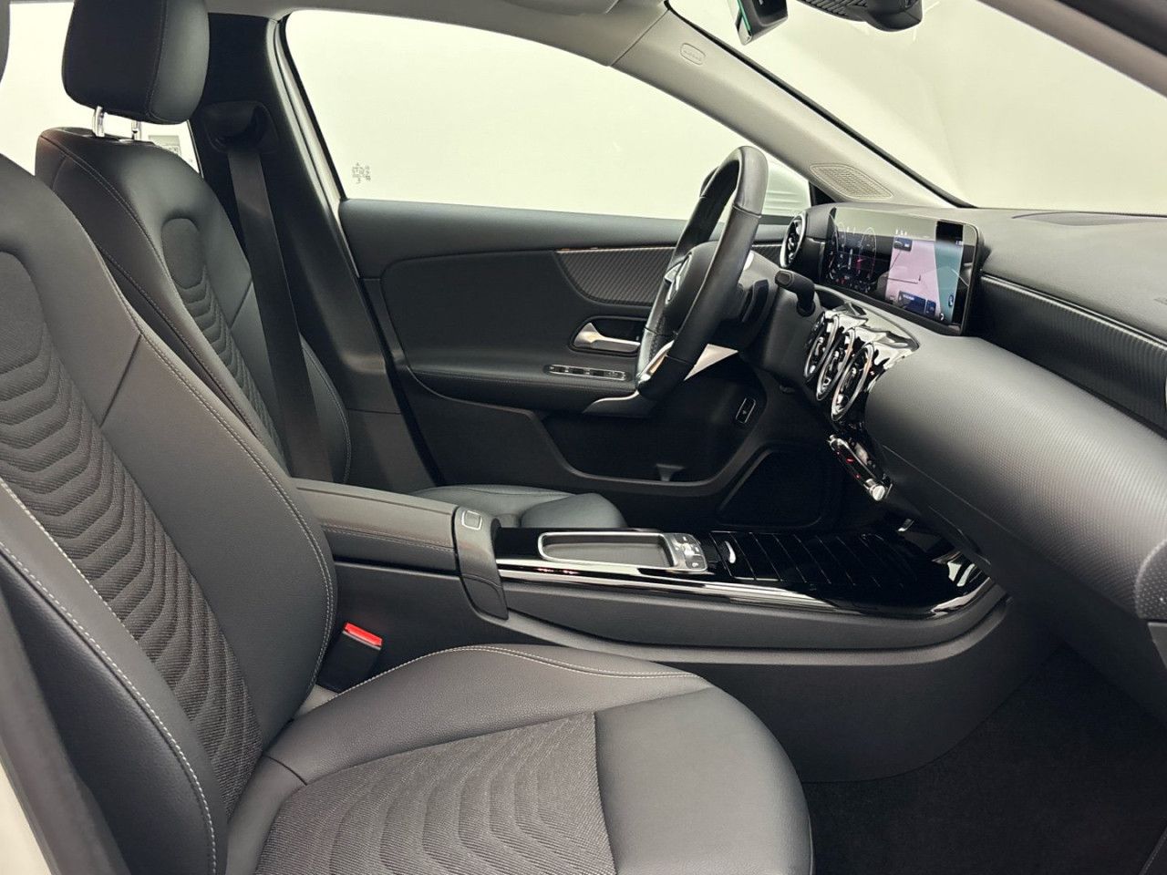 Mercedes-Benz A-Klasse – Bild 15