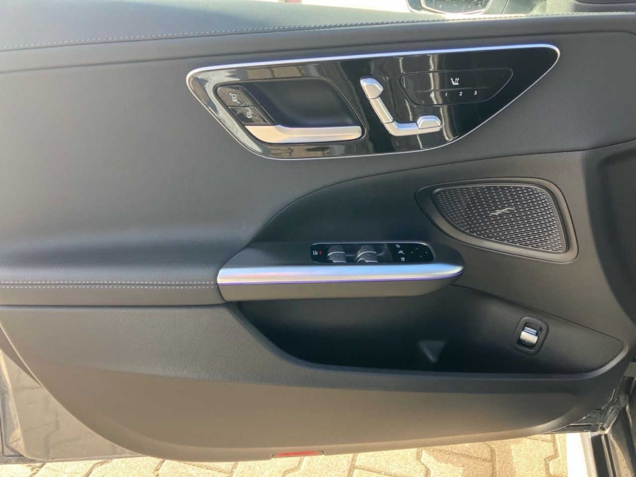 Mercedes-Benz C-Klasse – Bild 14