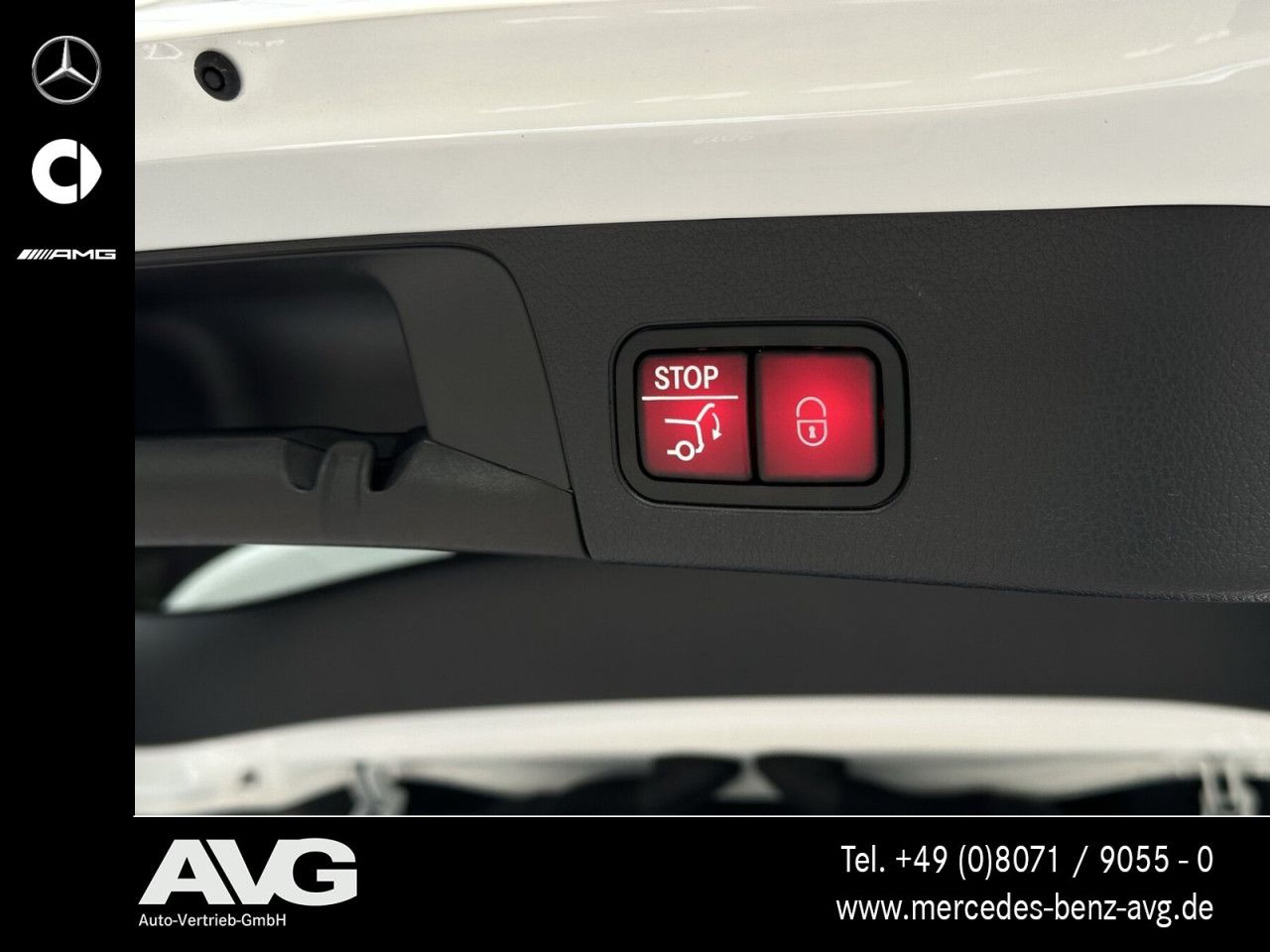 Mercedes-Benz GLB – Bild 21
