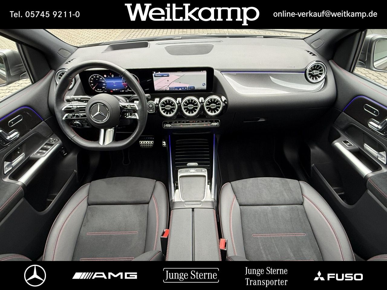 Mercedes-Benz B-Klasse – Bild 12