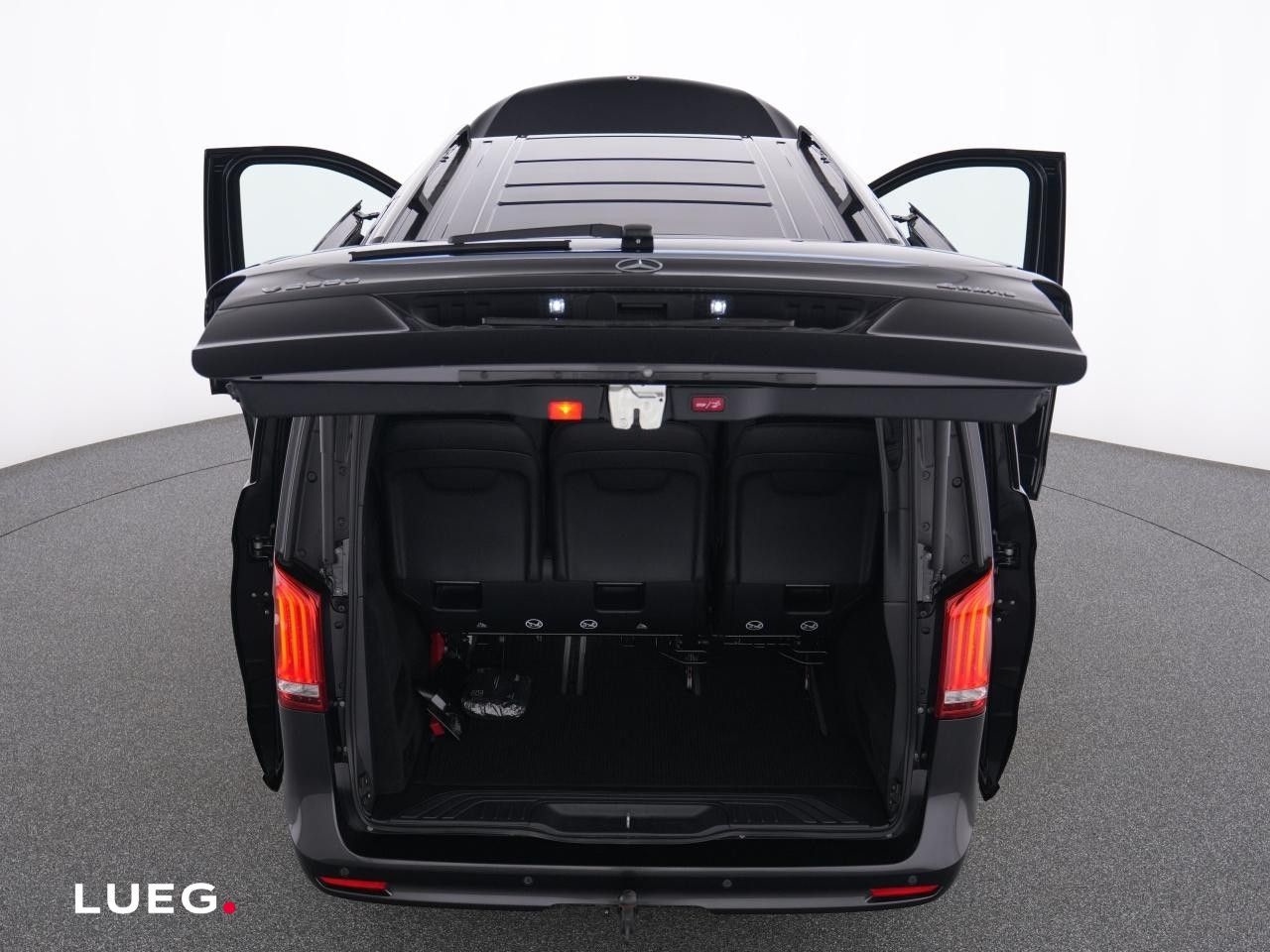 Mercedes-Benz V-Klasse – Bild 13