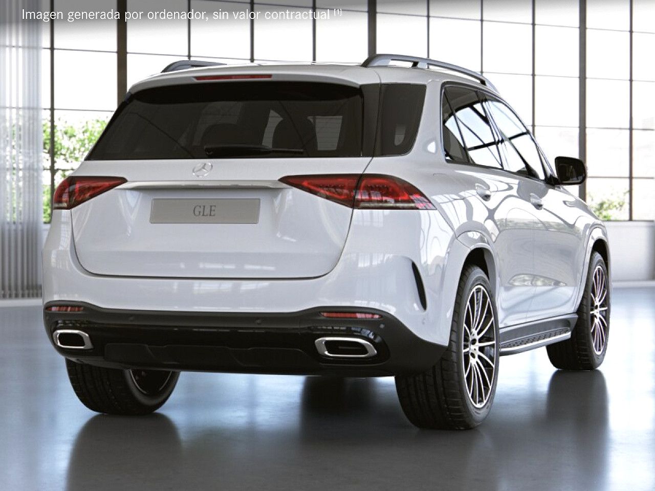 Foto de estudio 3 / 5