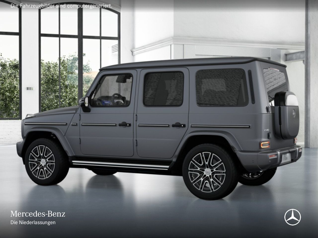 Fahrzeugbild 12 / 17