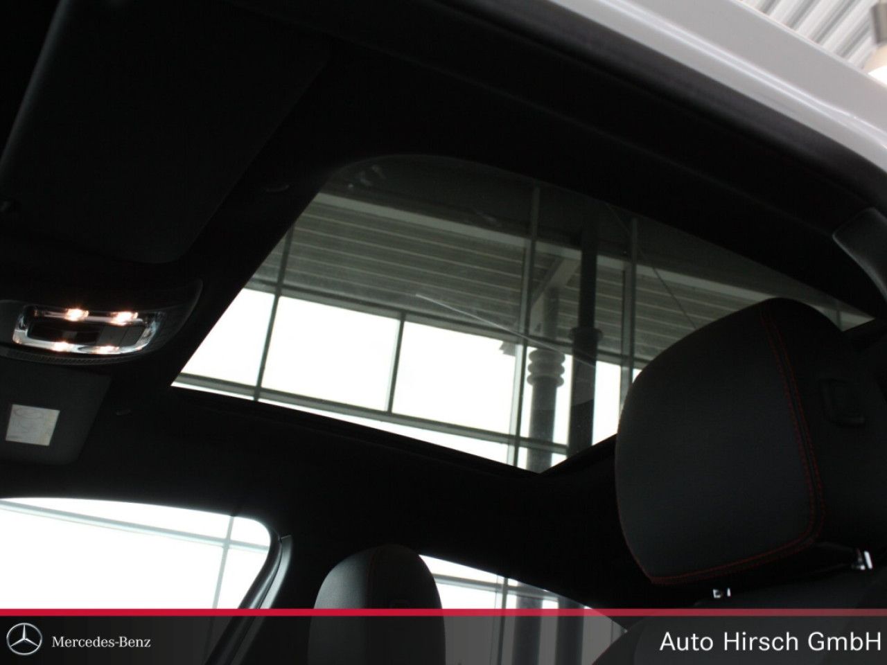 Mercedes-Benz A-Klasse – Bild 16