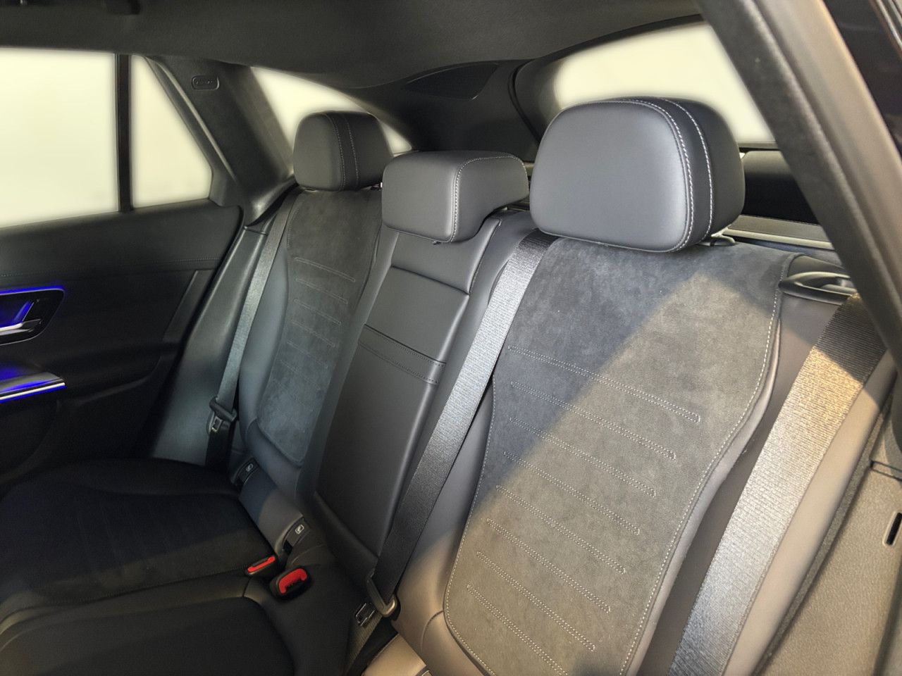 Mercedes-Benz GLC – Bild 14