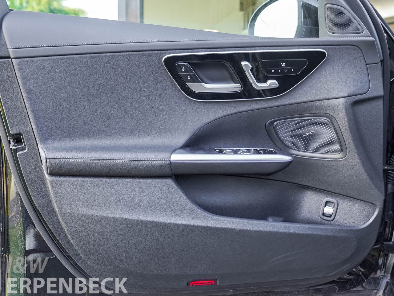 Mercedes-Benz C-Klasse – Bild 12