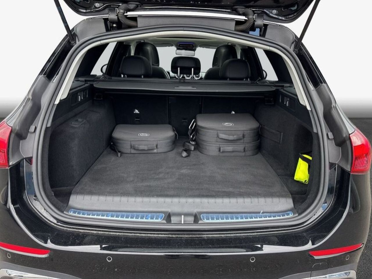 Mercedes-Benz C-Klasse – Bild 10