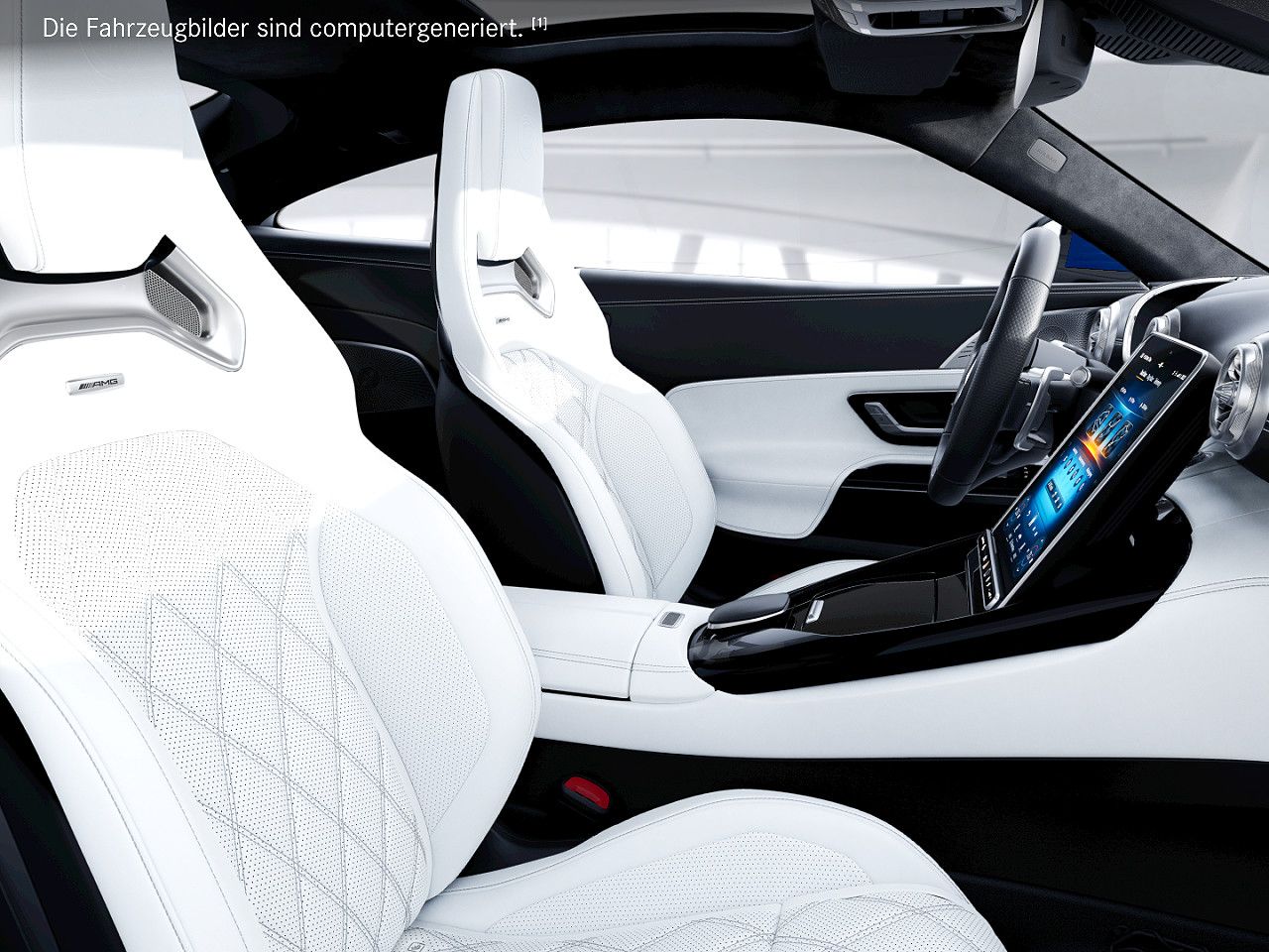 Mercedes-Benz AMG GT – Bild 23
