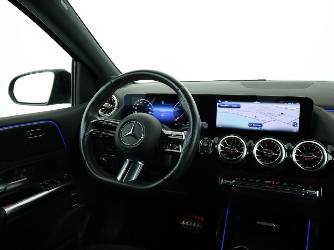 Mercedes-Benz B-Klasse – Bild 10