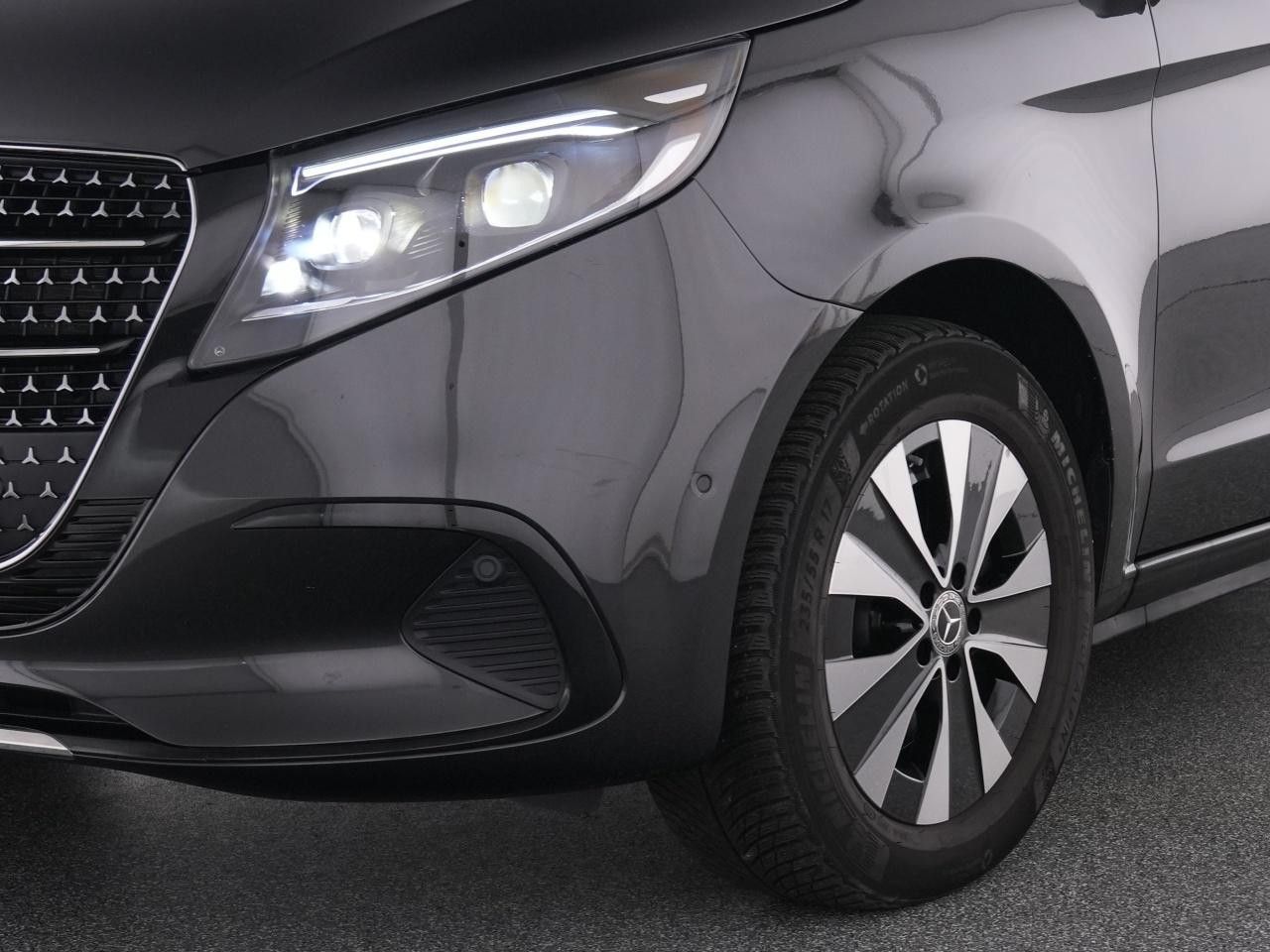 Mercedes-Benz V-Klasse – Bild 8