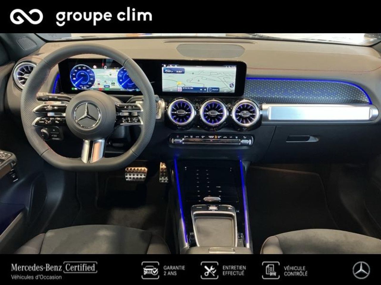 Photo du v&eacute;hicule 9 / 18