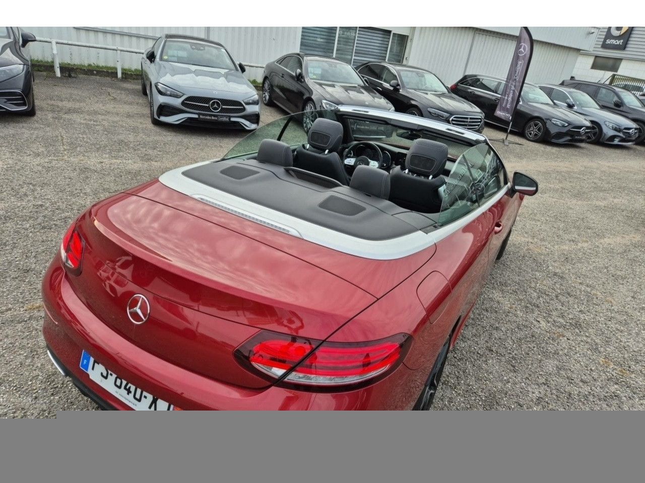 Photo du véhicule 15 / 18