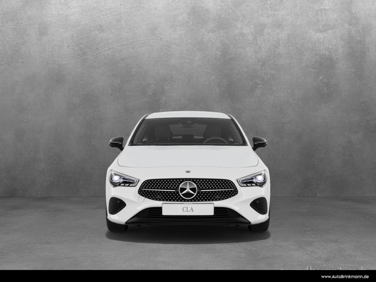 Mercedes-Benz CLA – Bild 3