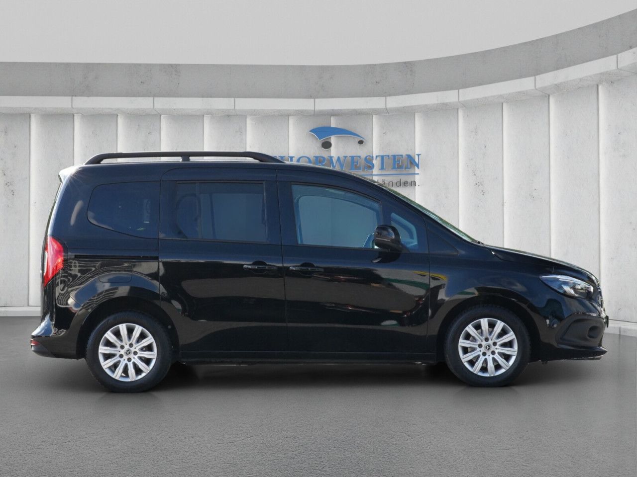 Mercedes-Benz T-Klasse – Bild 9