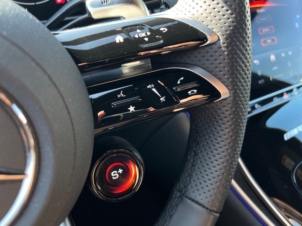 Mercedes-Benz GLC – Bild 27