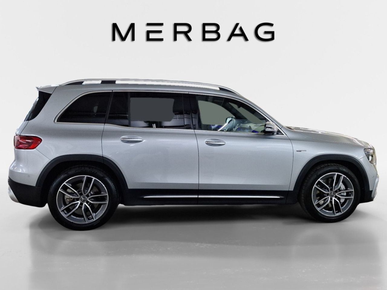Mercedes-Benz GLB – Bild 6