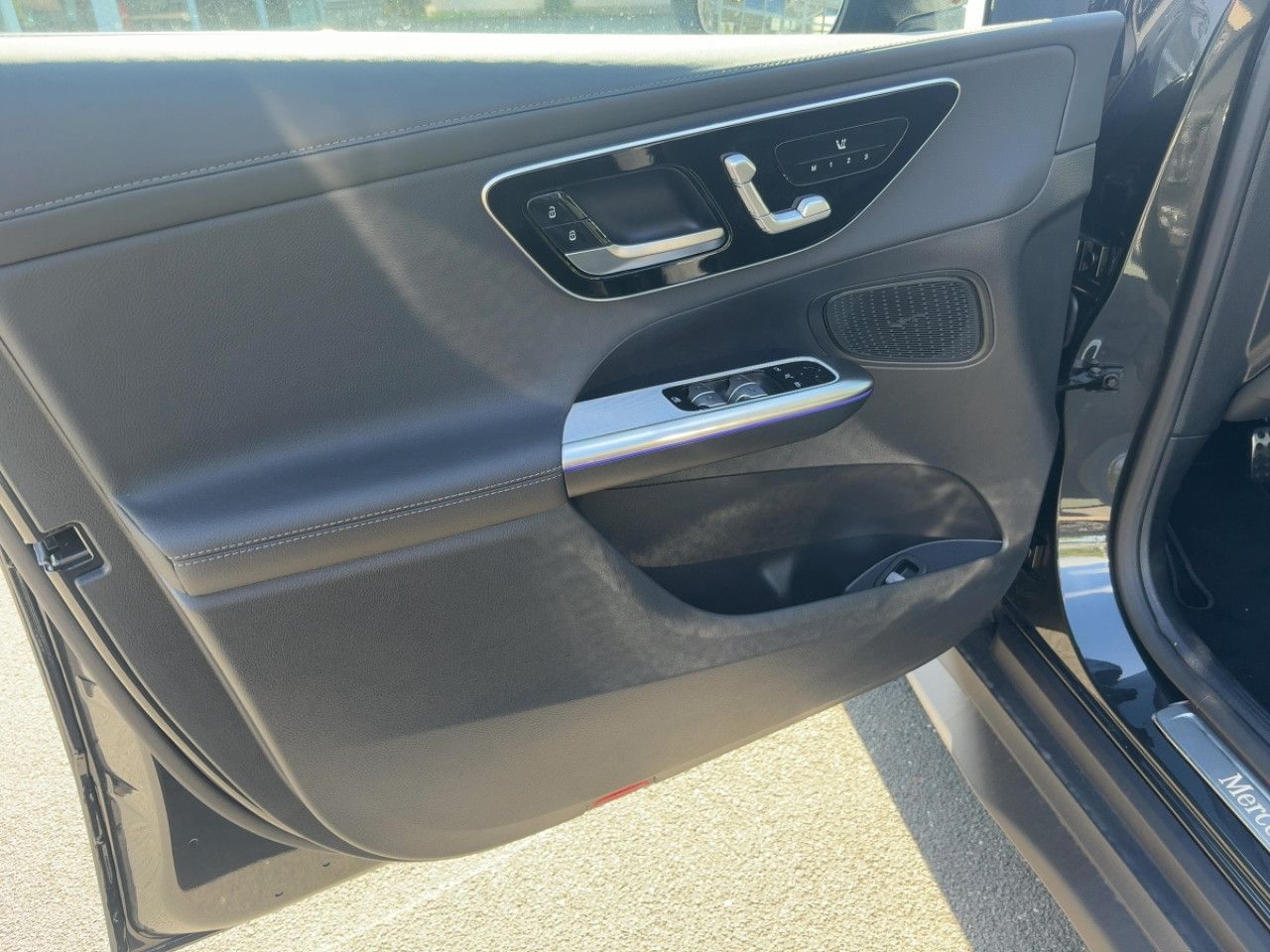 Mercedes-Benz GLC – Bild 11