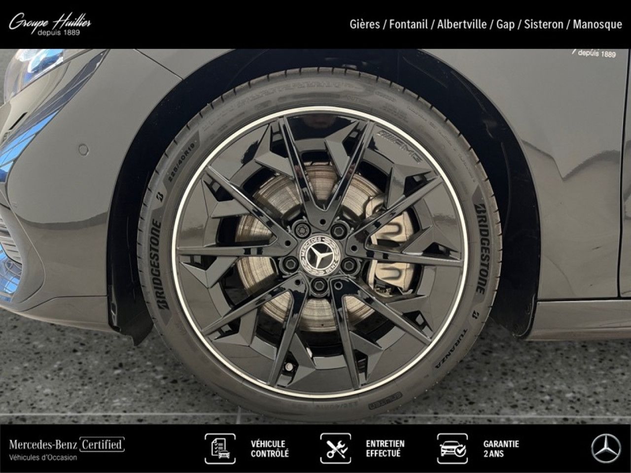 Photo du v&eacute;hicule 11 / 18